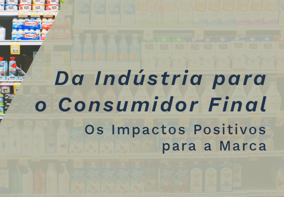 Exemple De Uma Operacao De Trade Marketing Em Um Supermercado